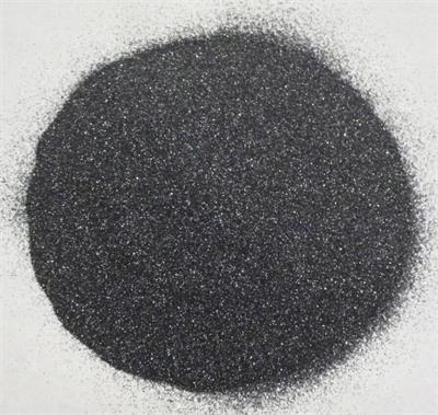 黑碳化硅粒