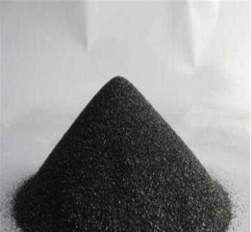 介休黑碳化硅砂